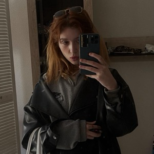 Оля Ламбасова | Сетка — социальная сеть от hh.ru