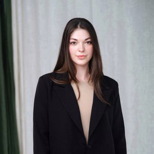 Екатерина Иванова | Сетка — социальная сеть от hh.ru