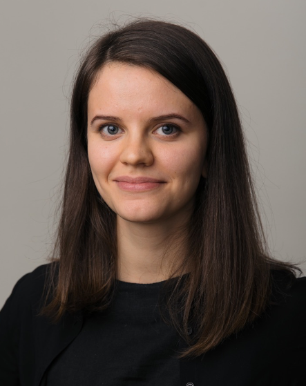 Анна Чикун | Сетка — социальная сеть от hh.ru