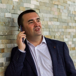 Андрей Орехов | Сетка — социальная сеть от hh.ru