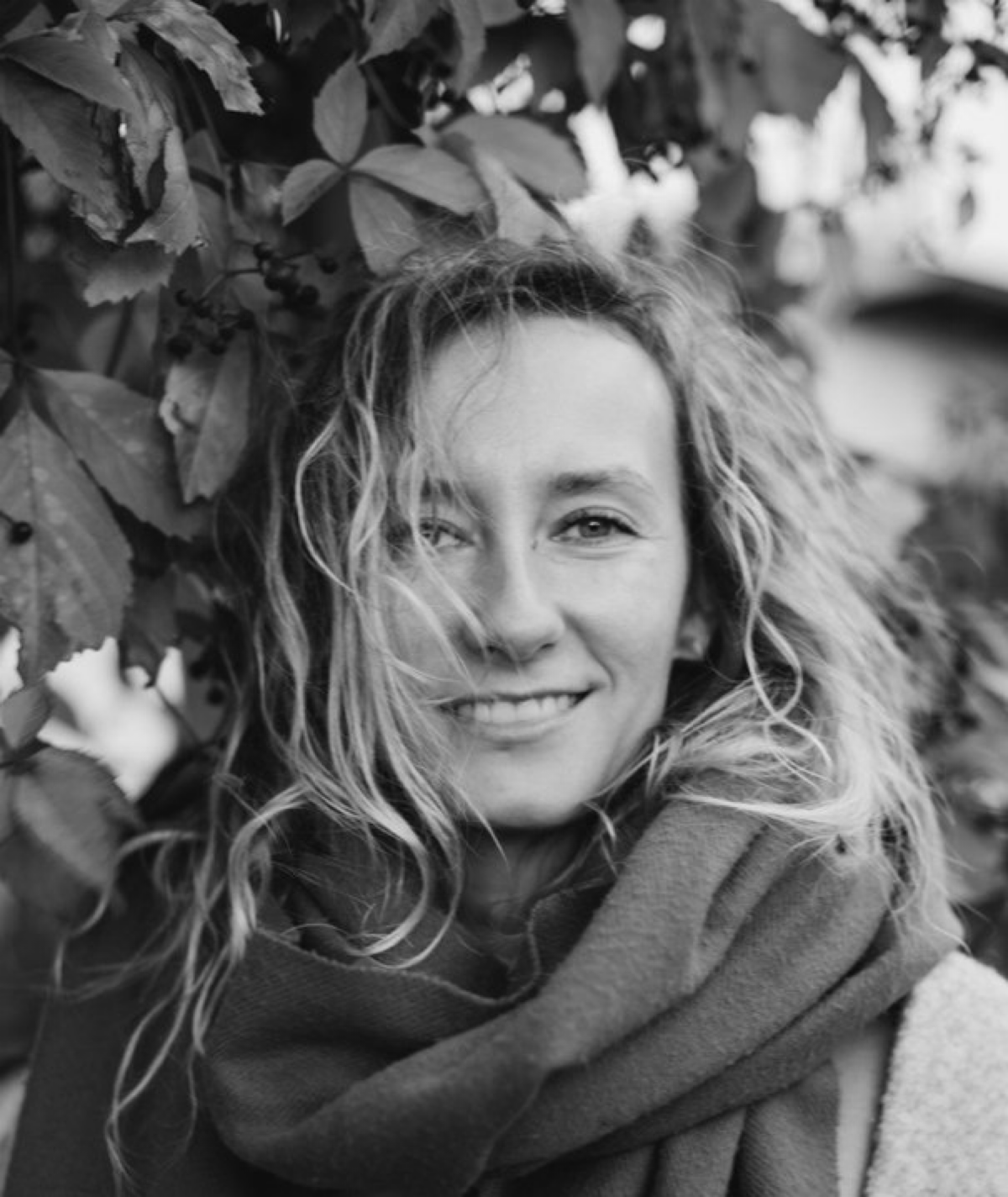 Дарья Горлова | Сетка — социальная сеть от hh.ru