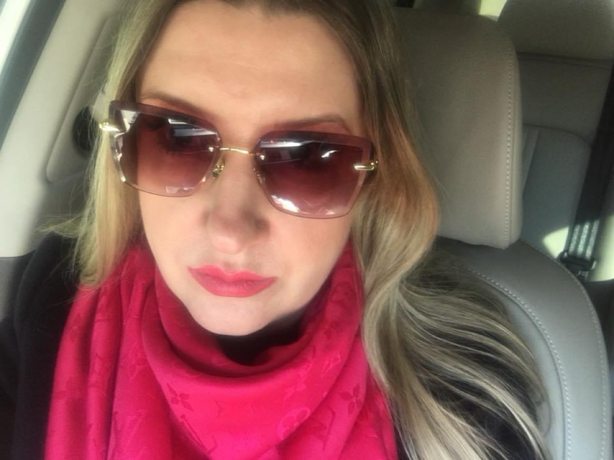 Светлана Войнова | Сетка — социальная сеть от hh.ru