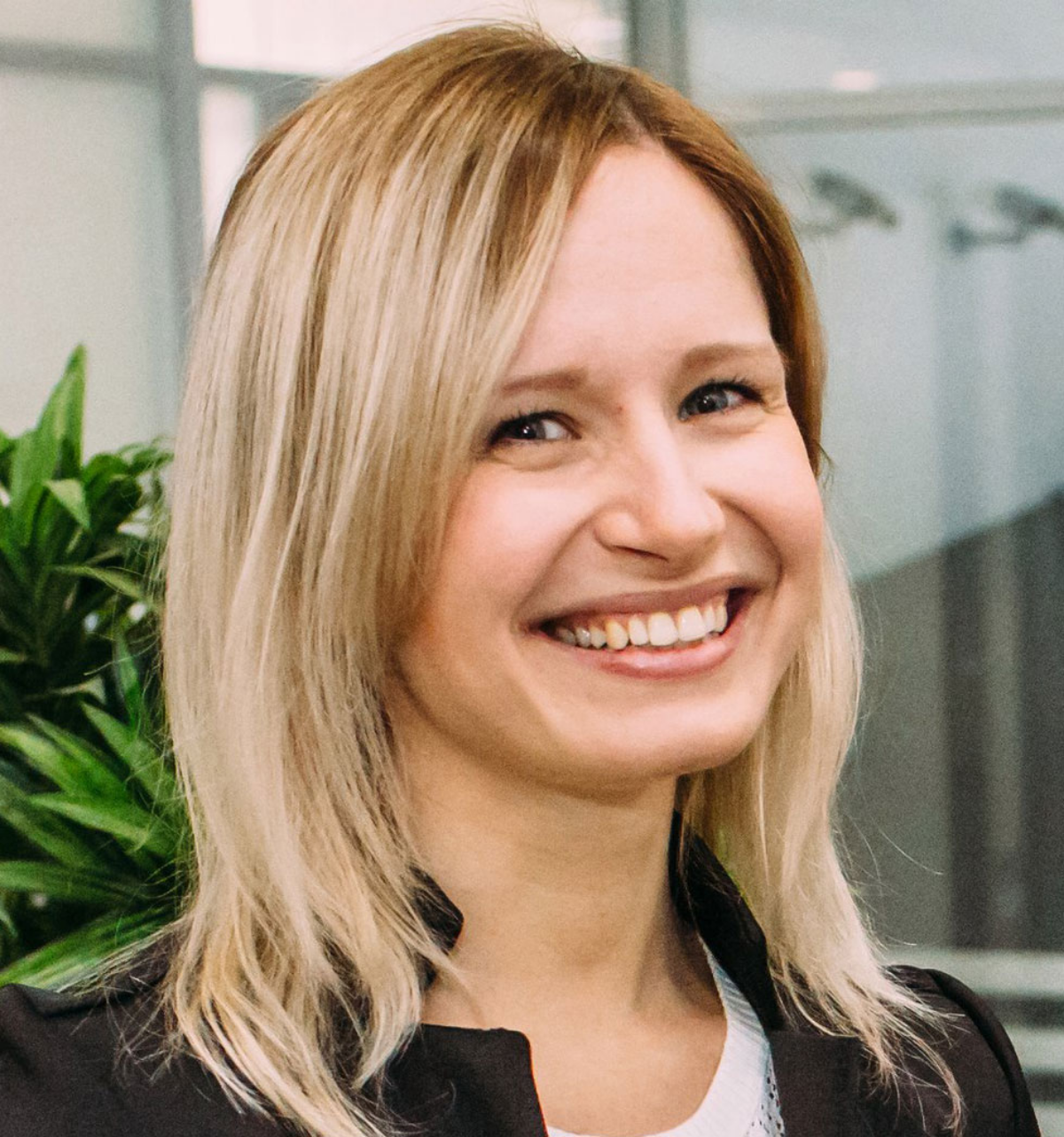 Ирина Рубцова