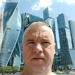Алексей Мельничук