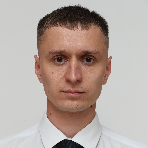 Антон Огородников | Сетка — социальная сеть от hh.ru