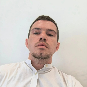 Дмитрий Фауст | Сетка — социальная сеть от hh.ru