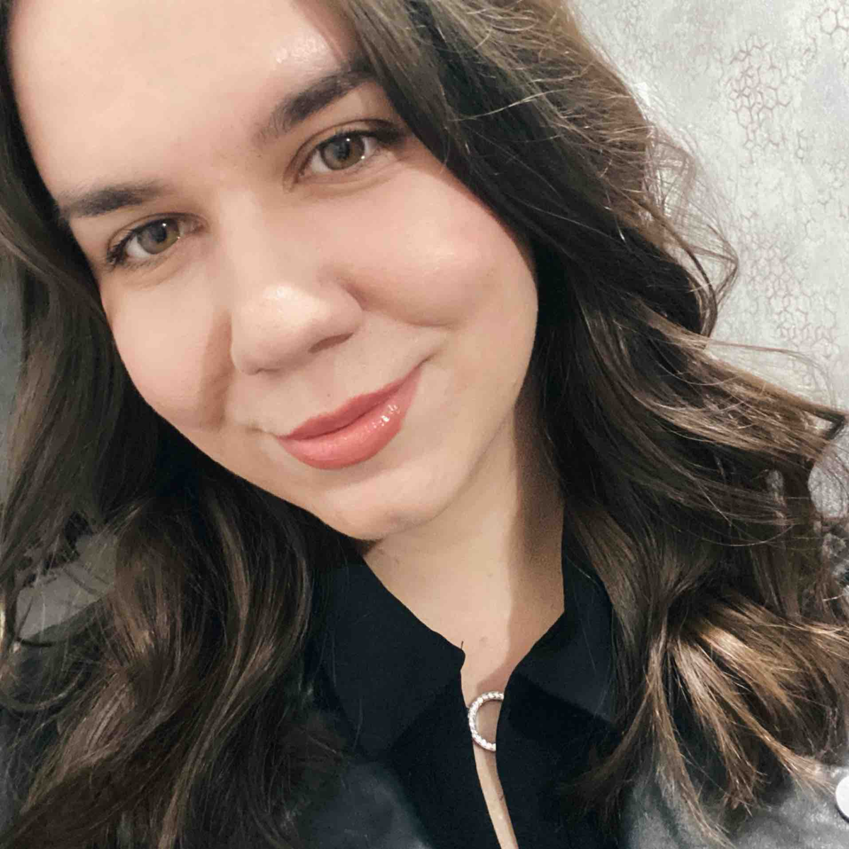 Алина Полякова
