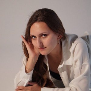 Анастасия Насонова