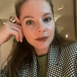 Виктория Могилина | Сетка — социальная сеть от hh.ru