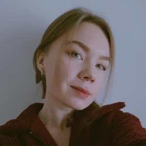 Валерия Панкратова | Сетка — социальная сеть от hh.ru