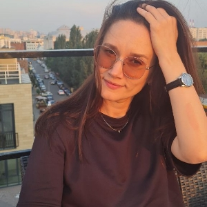 Дарья Майорова | Сетка — социальная сеть от hh.ru