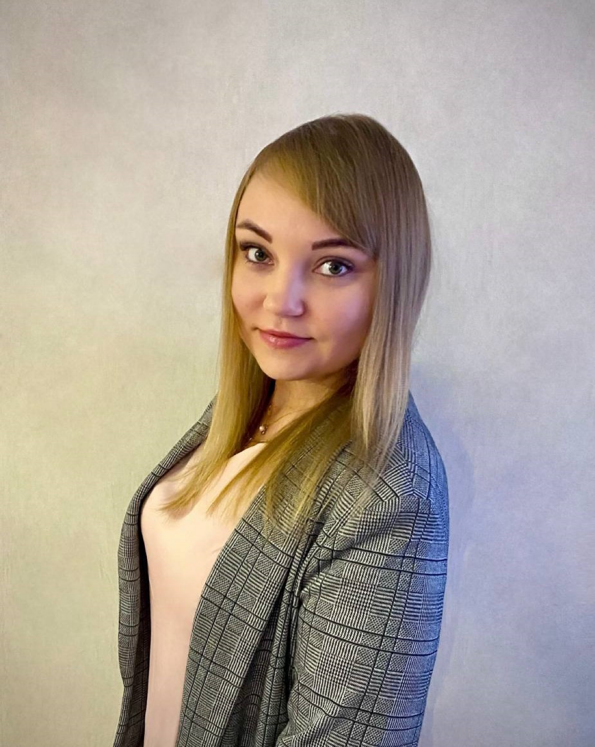 Анастасия Филиппова | Сетка — социальная сеть от hh.ru