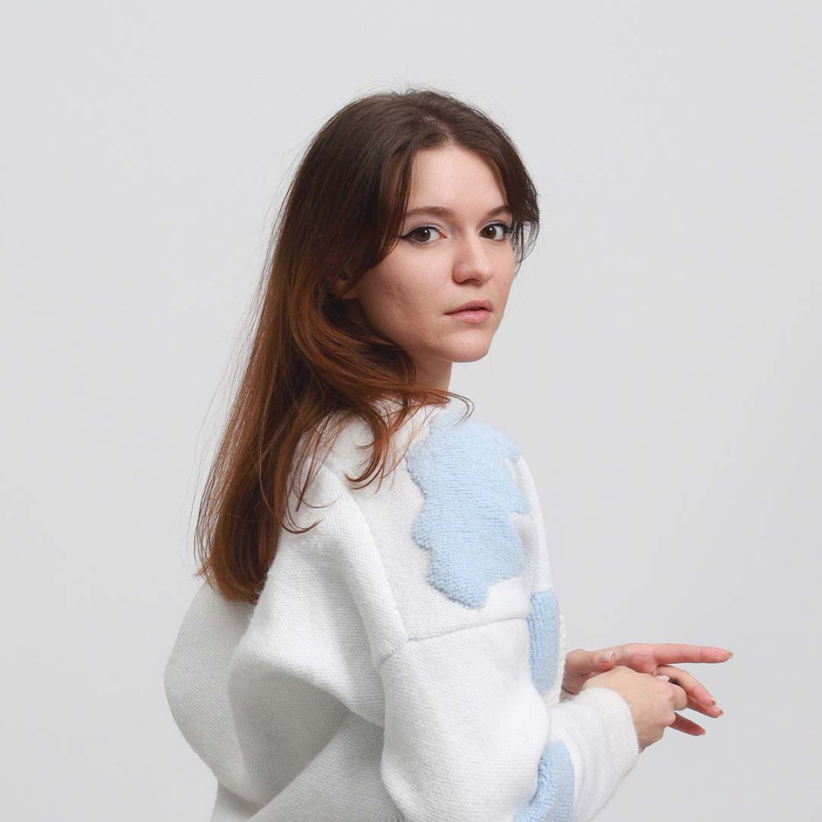 Дарья Нуждина | Сетка — социальная сеть от hh.ru