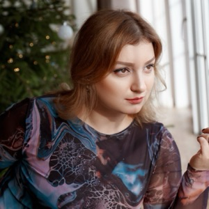 Наталья Остапенко