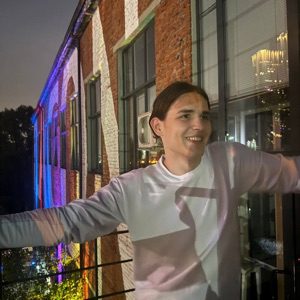 Михаил Голубев