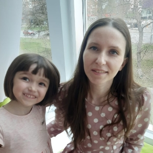 Александра Зайцева
