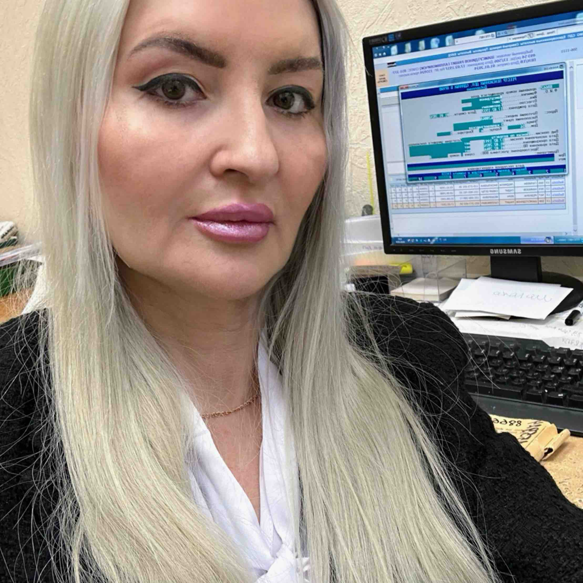 Светлана Давлеева | Сетка — социальная сеть от hh.ru