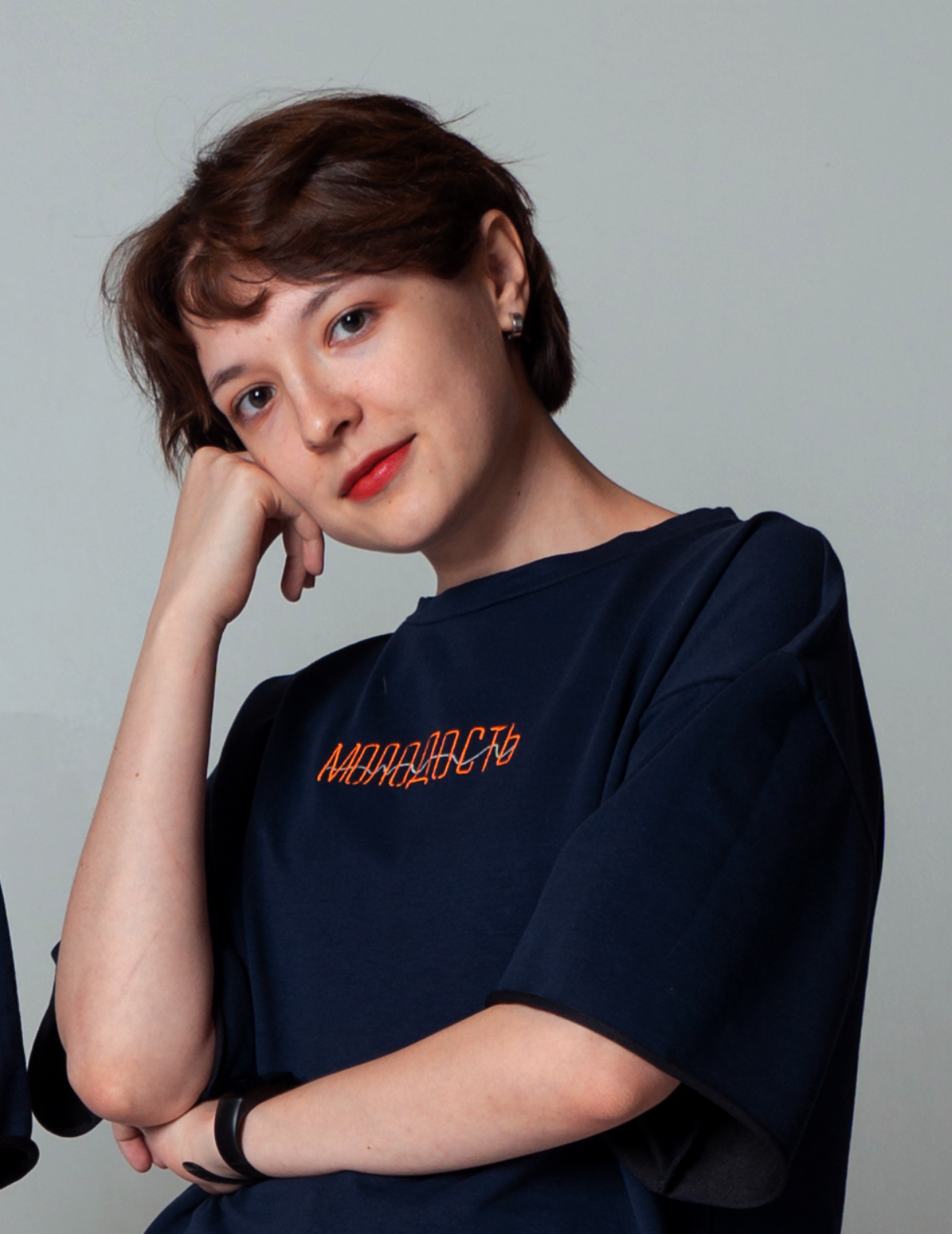 Марина Михайлова