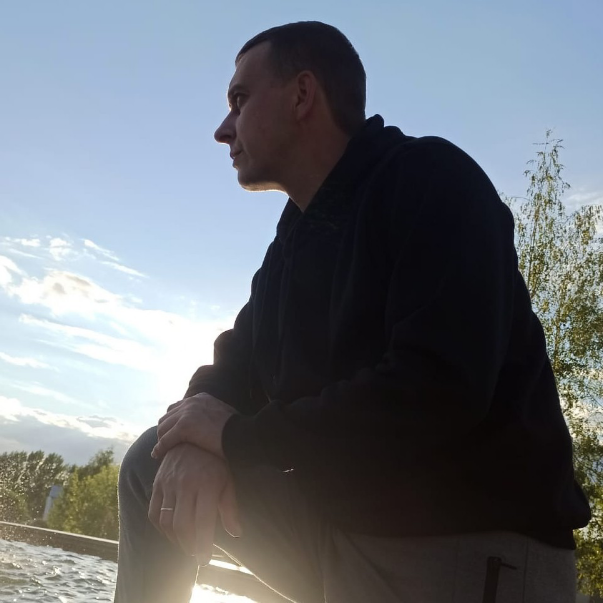 Сергей Сметанин | Сетка — социальная сеть от hh.ru