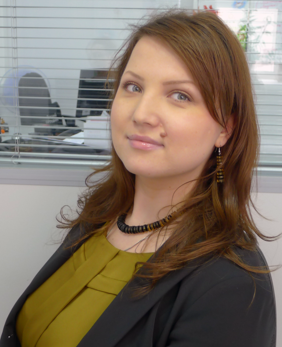 Ирина Виноградова | Сетка — социальная сеть от hh.ru