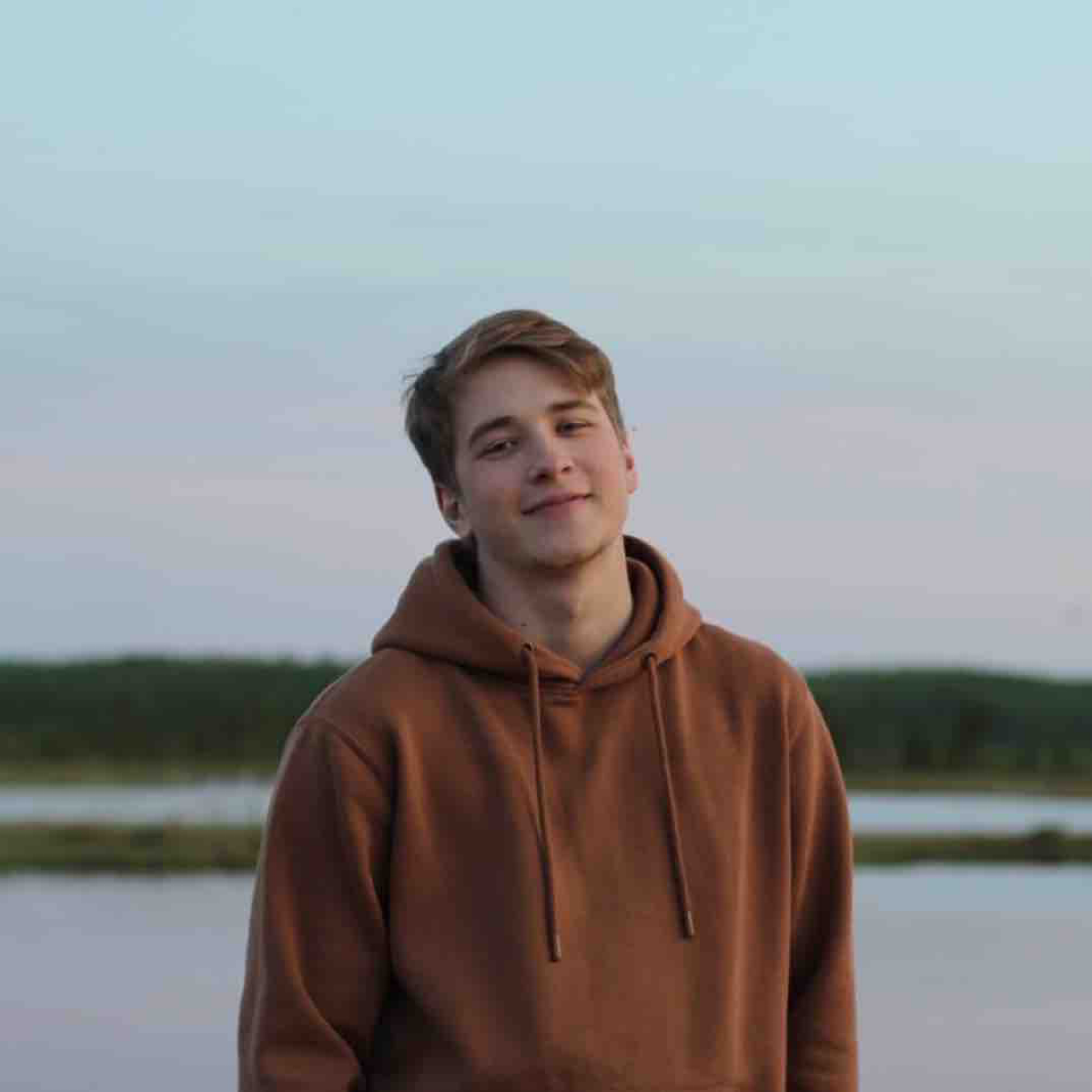 Кирилл Крохмаль