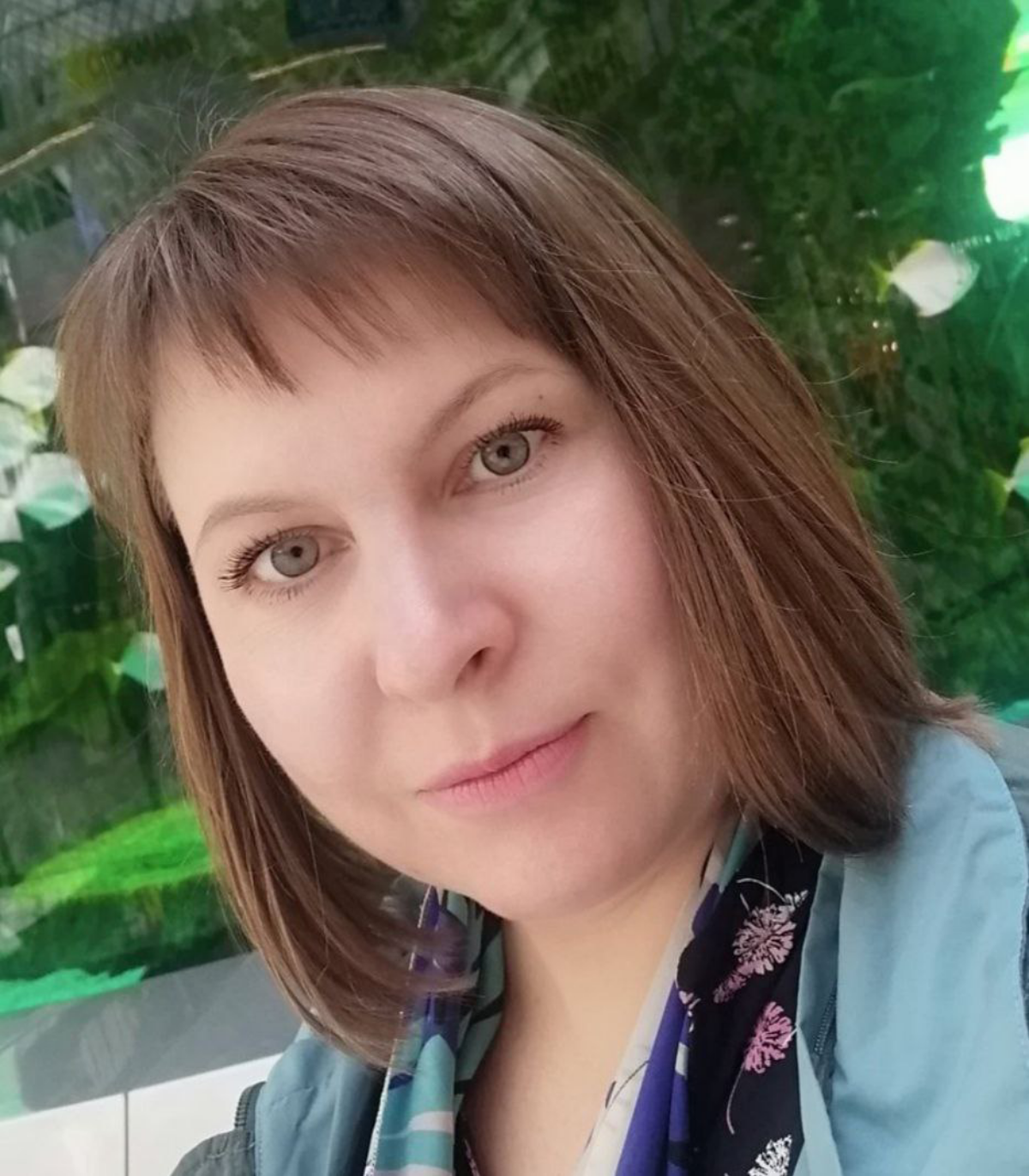 Екатерина Богданова | Сетка — социальная сеть от hh.ru