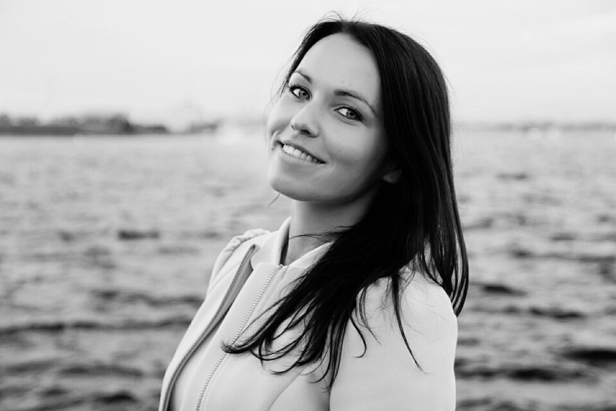 Ольга Тихонова | Сетка — социальная сеть от hh.ru