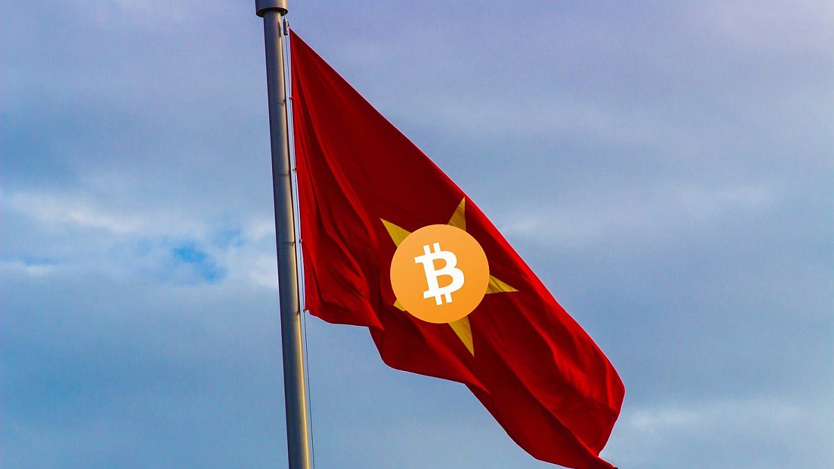 Tether сотрудничает с властями Вьетнама для продвижения блокчейна | Сетка — социальная сеть от hh.ru