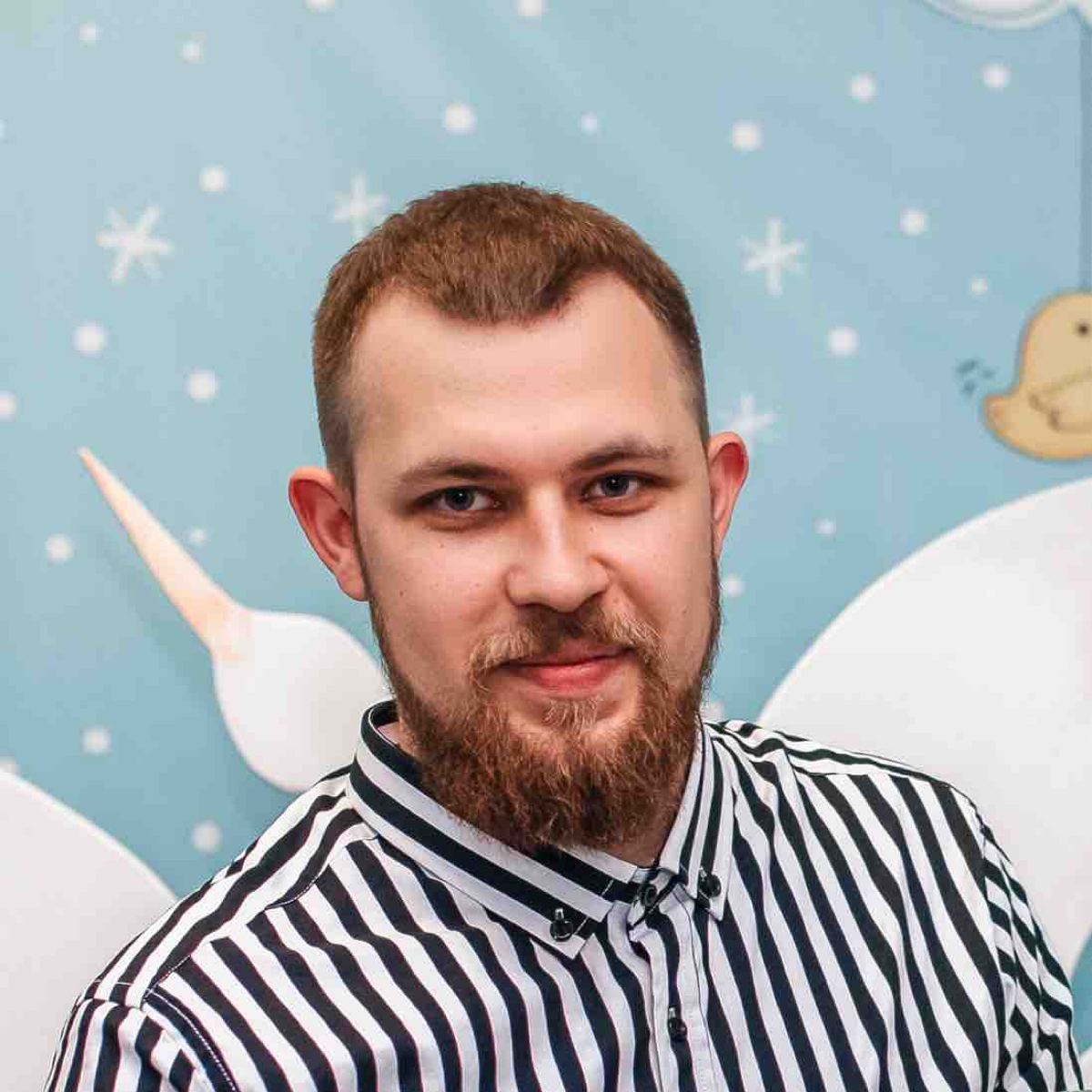 Алексей Донской | Сетка — социальная сеть от hh.ru