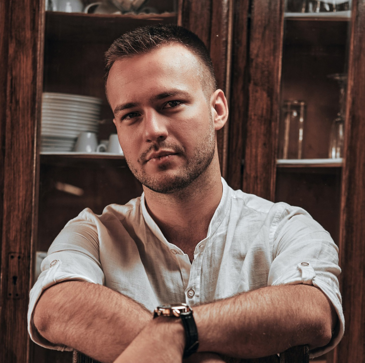 Евгений Ломовцев | Сетка — социальная сеть от hh.ru