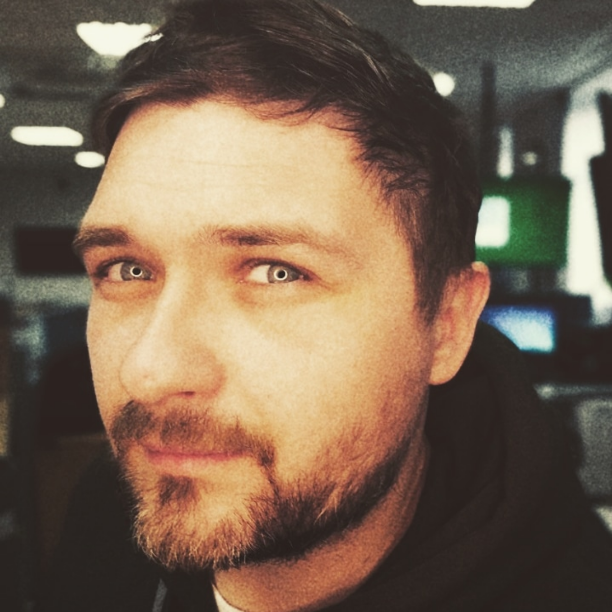 Антон Плотвин