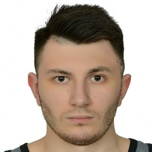 Дмитрий Уткин