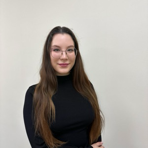 Анна Петрова