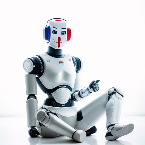 😆 Как заставить ИИ пошутить? Ищем подходы.
1️⃣ Дать модели шутку и попросить сделать что-то похожее.
Промпт:
Встречаются два приятеля | Сетка — социальная сеть от hh.ru