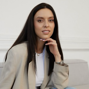 Anastasia Korzhavina