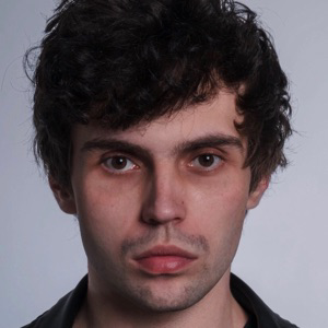 Захар Бурмаков