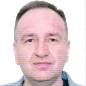 Владимир Поликарпов