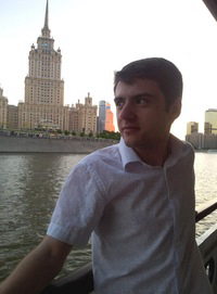 Александр Михайличенко