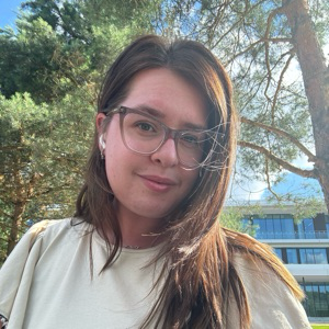 Анастасия Макарьева | Сетка — социальная сеть от hh.ru