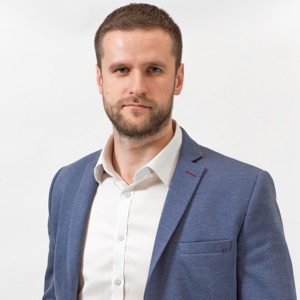 Павел Сергеенко