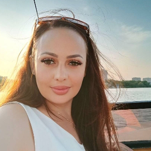 Елена Антипова | Сетка — социальная сеть от hh.ru