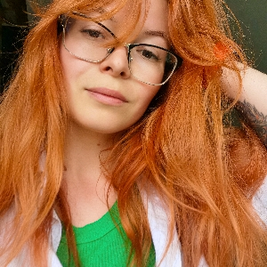 Светлана Чурилова