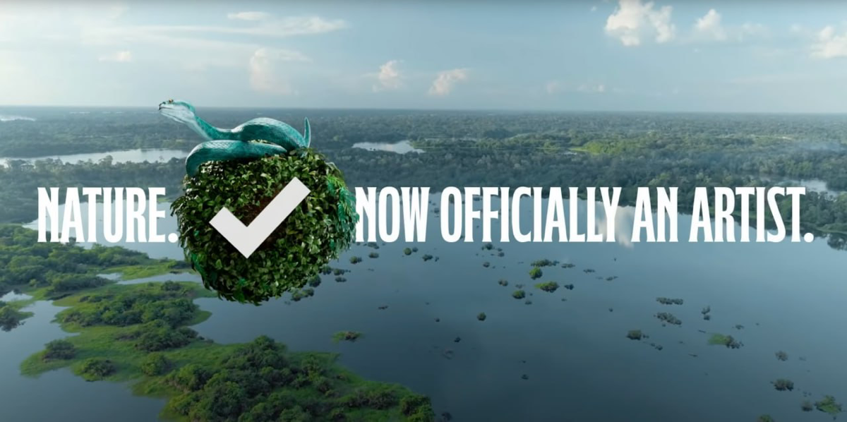 Метафоры в рекламе | Сетка — социальная сеть от hh.ru