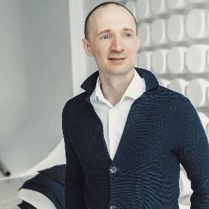 Андрей Лаврентьев | Сетка — социальная сеть от hh.ru