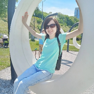 Мария Кытманова