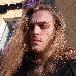 Степан Сальников