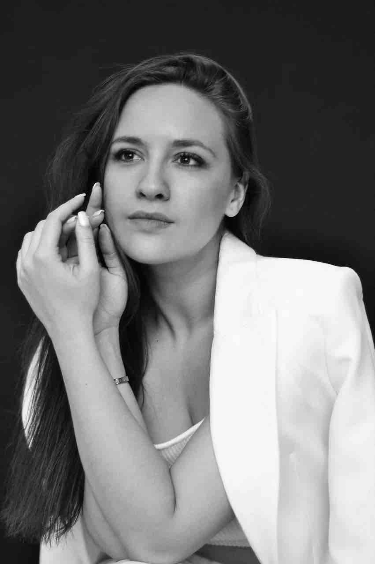 Anna Volodina | Сетка — социальная сеть от hh.ru