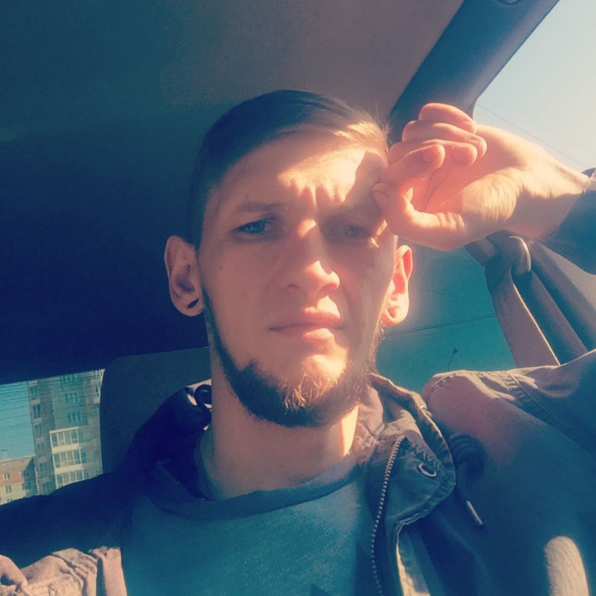 Евгений Demin