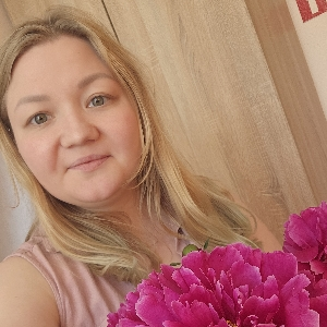 Анжелика Лизунова | Сетка — социальная сеть от hh.ru