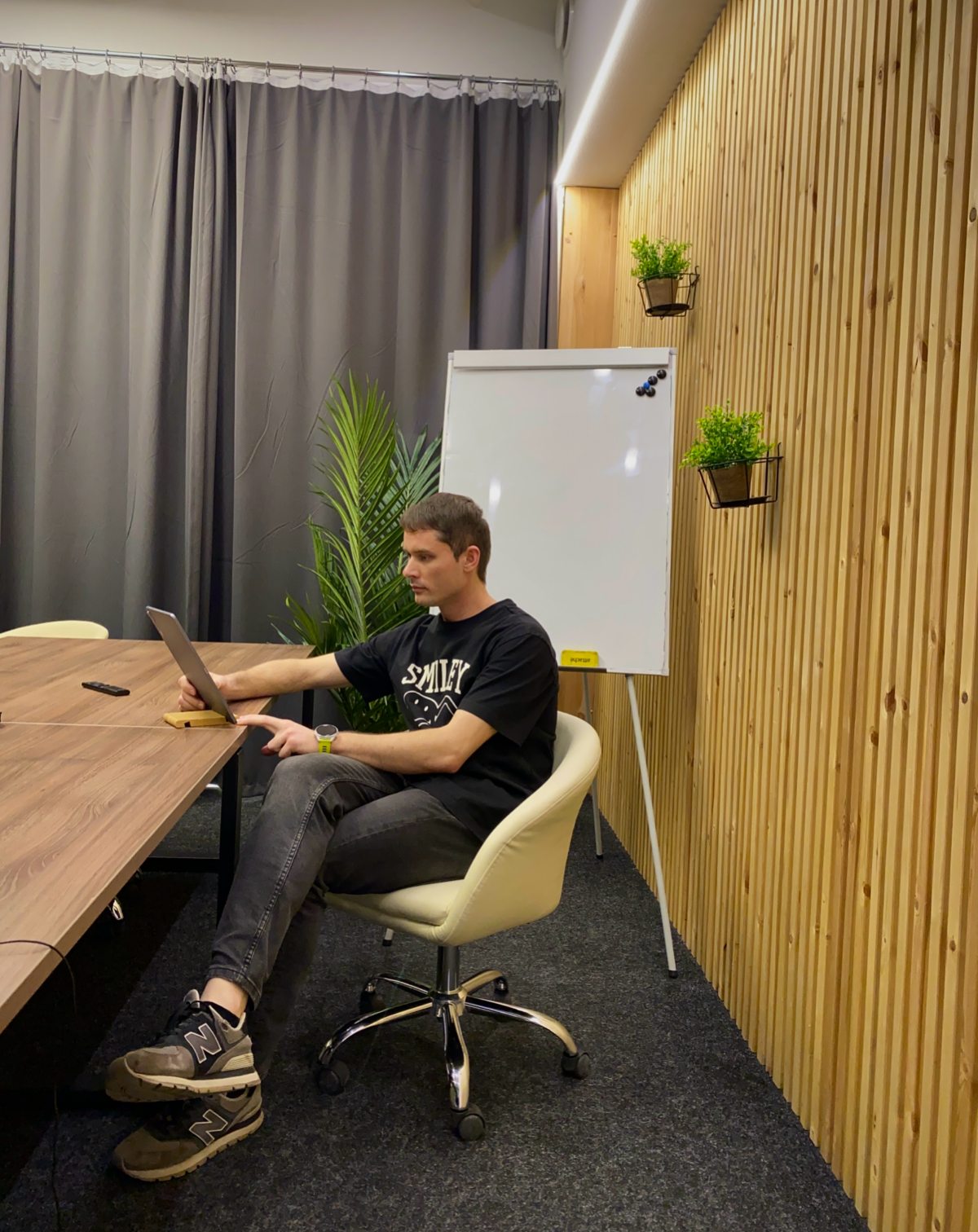 Делаю историю, больно переходя из видеопродакшена в HR tech | Сетка — социальная сеть от hh.ru